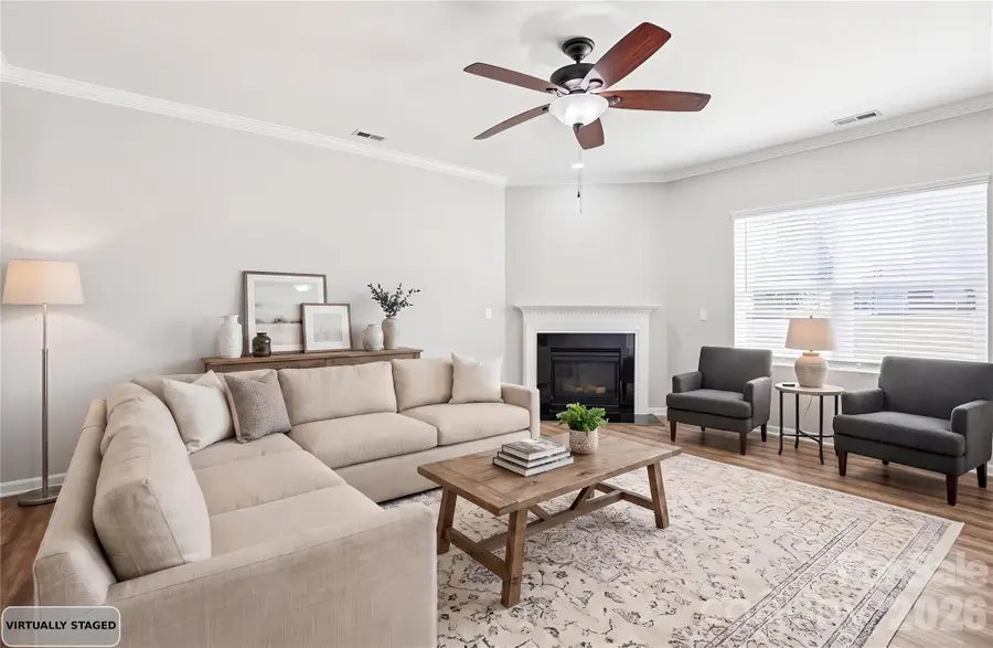 1016 Garden Web Road, Indian Trail, NC 28079 - #3