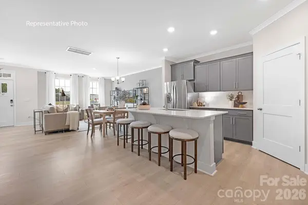 1046 Whistling Place, Indian Trail, NC 28079