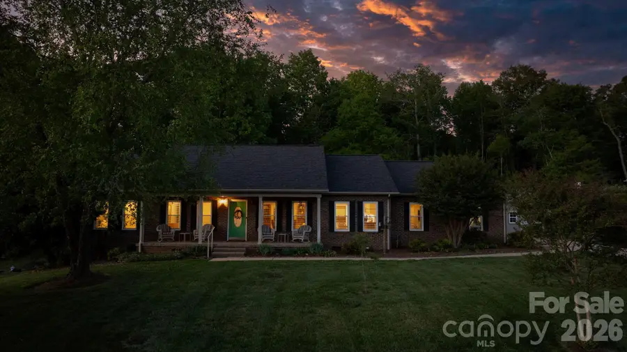 4946 Butner Drive, Hickory, NC 28602 - #2