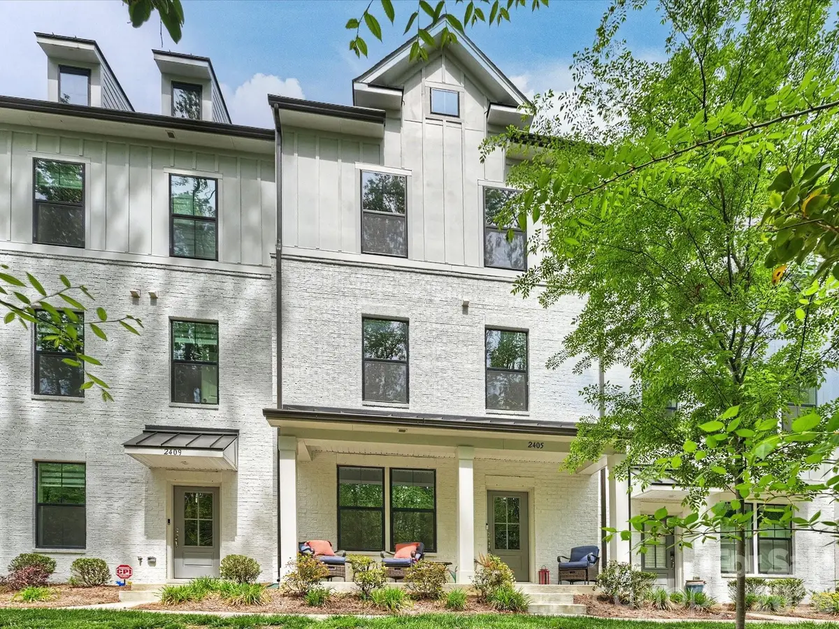 2405 Magnolia Blossom Way, Charlotte, NC 28211 - #1