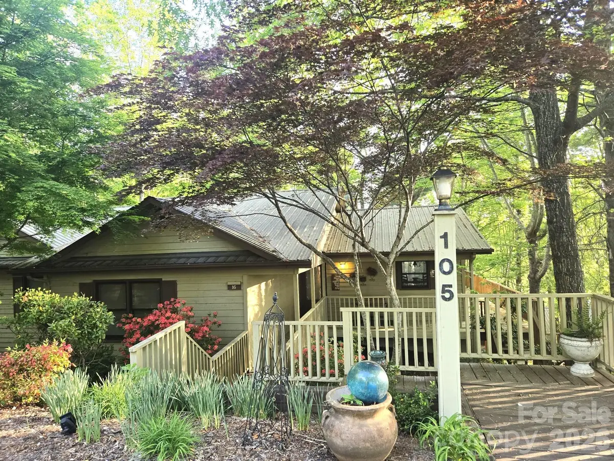 105 Bent Creek Boulevard #16, Lake Lure, NC 28746 - #1