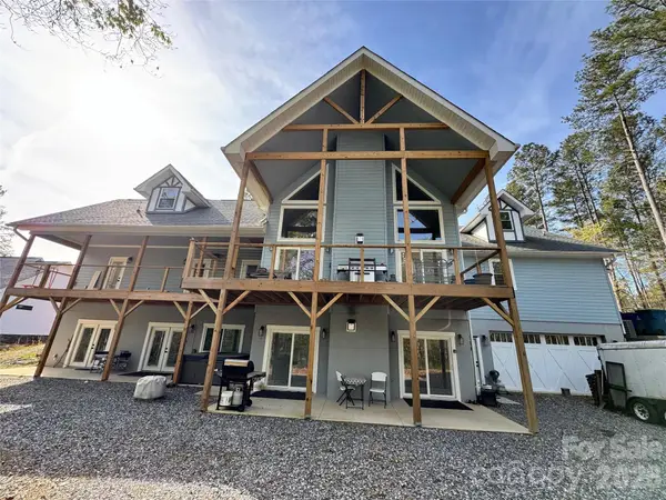 2371 W Paradise Harbor Drive, Connelly Springs, NC 28612