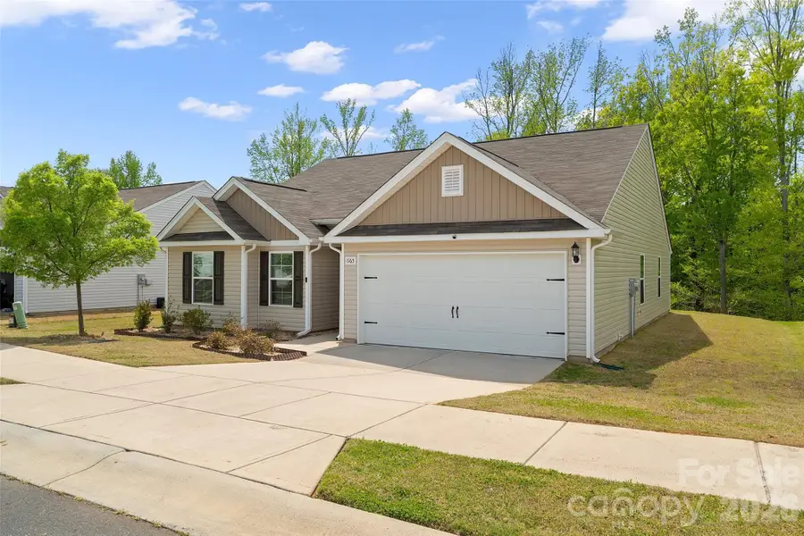 1165 Winding Creek Road, Salisbury, NC 28146 - #2