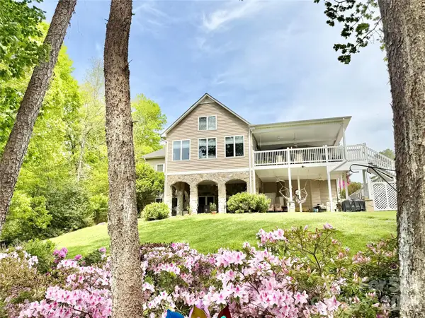 226 Riverwalk Road, Stony Point, NC 28678