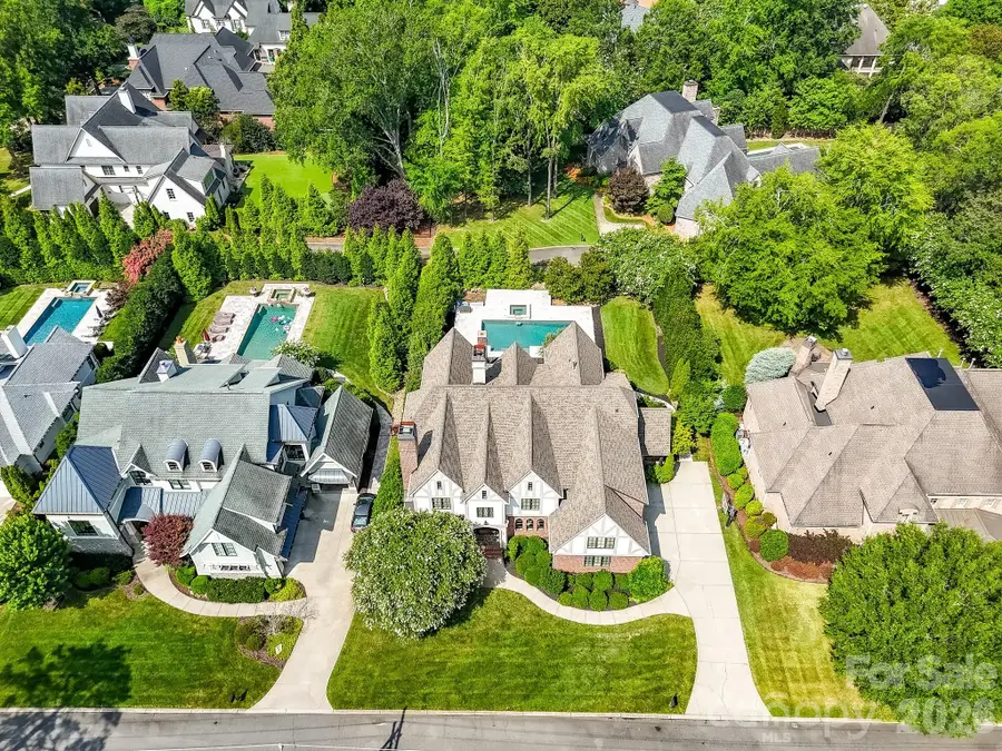 808 Huntington Park Drive, Charlotte, NC 28211 - #3