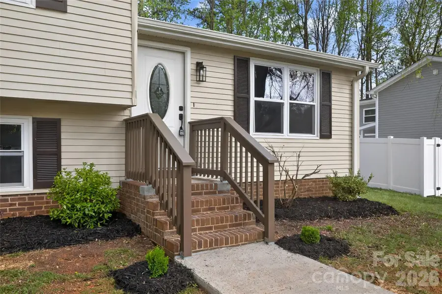 4832 Cheviot Road, Charlotte, NC 28269 - #3