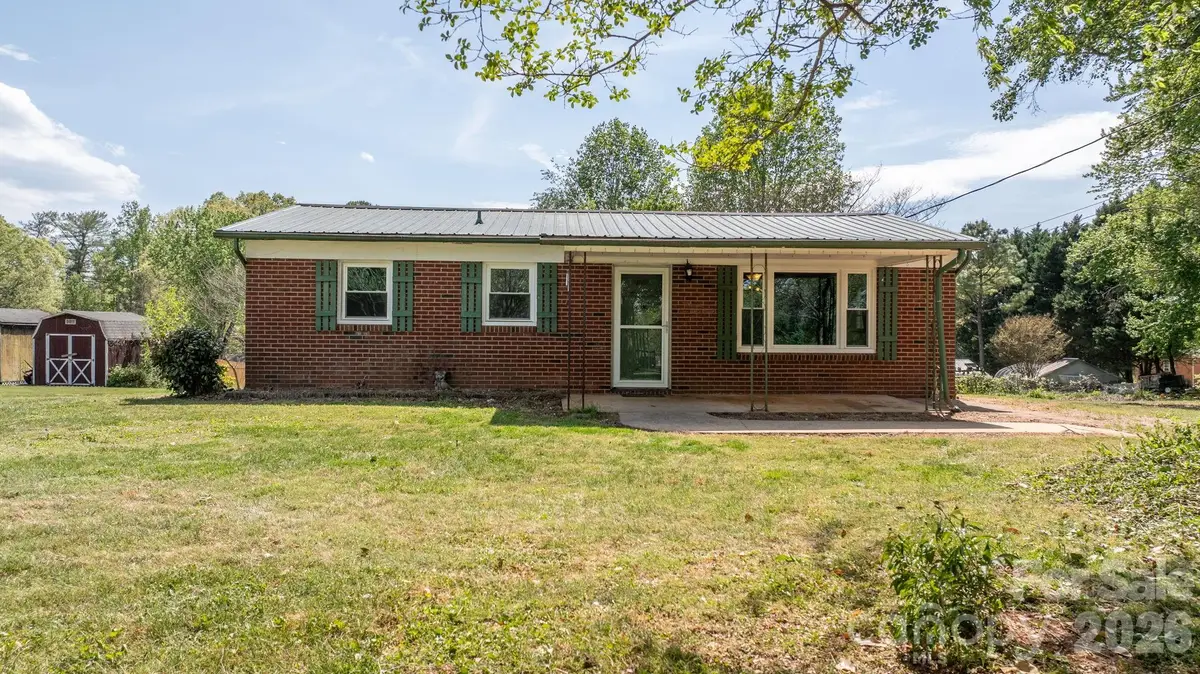 2525 Old Trenton Place, Lenoir, NC 28645 - #1