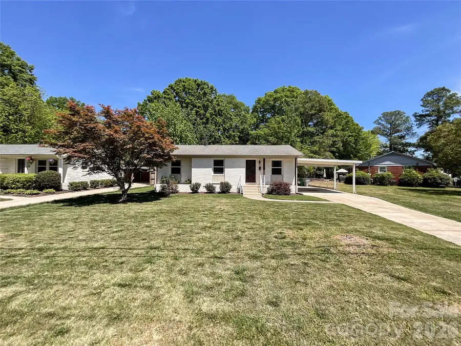 3827 Topsfield Road, Charlotte, NC 28211 - #2