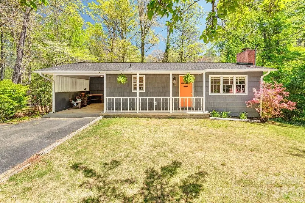 24 Forest Lane, Black Mountain, NC 28711 - #1