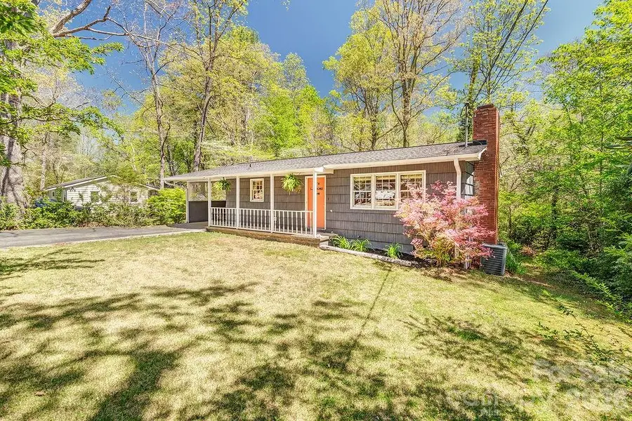 24 Forest Lane, Black Mountain, NC 28711 - #2