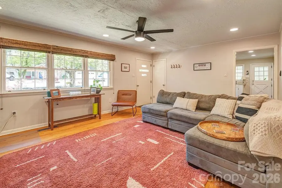 24 Forest Lane, Black Mountain, NC 28711 - #3