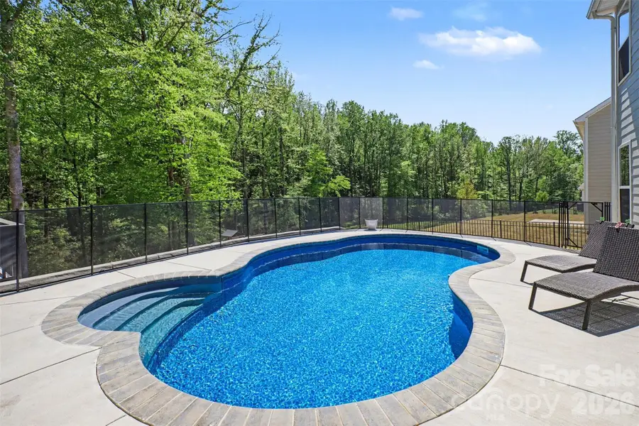 169 Asmodean Lane, Troutman, NC 28166 - #2