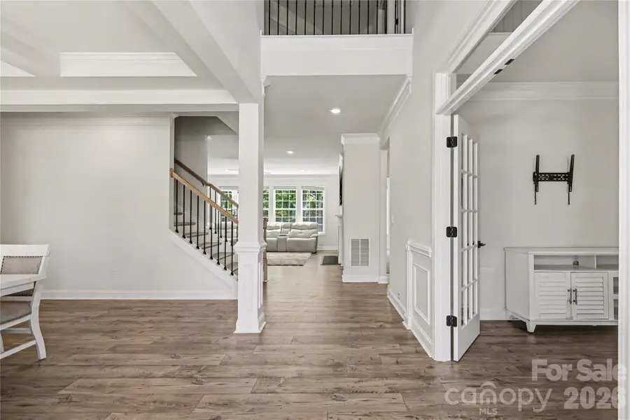 169 Asmodean Lane, Troutman, NC 28166 - #3