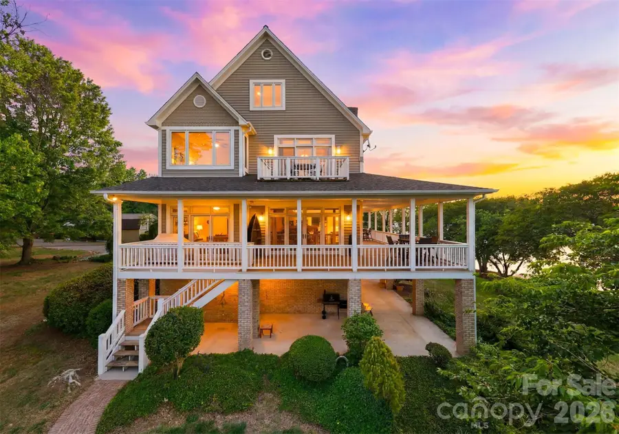 8346 Church Road, Taylorsville, NC 28681 - #2