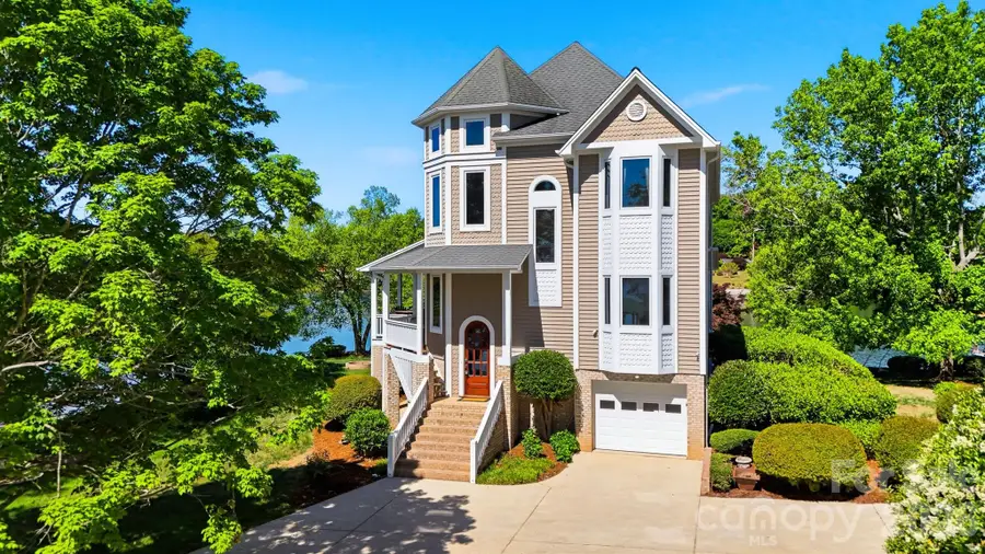 8346 Church Road, Taylorsville, NC 28681 - #3