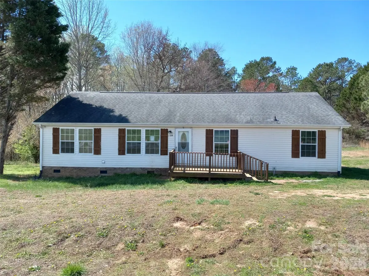130 Gray Fox Drive, Lawndale, NC 28090 - #1