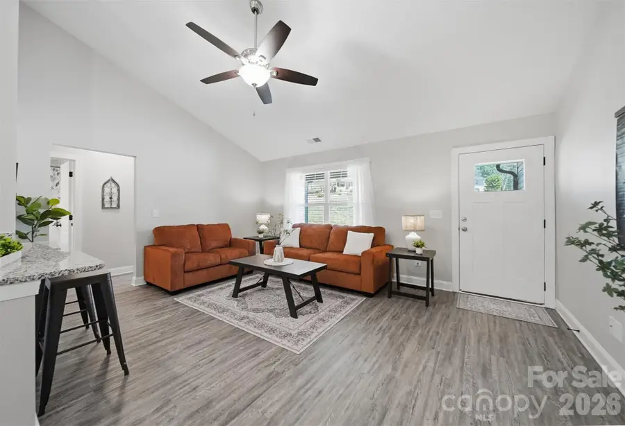 5693 Silver Bell Lane, Granite Falls, NC 28630 - #3