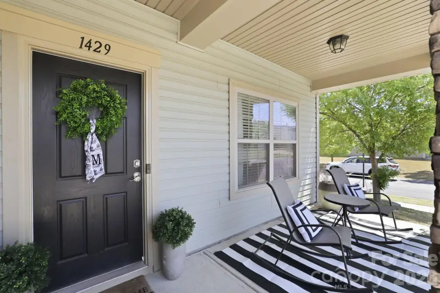 1429 Sunflower Field Place, Matthews, NC 28104 - #3