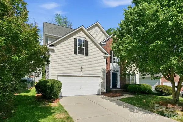 5107 Bentgrass Run Drive, Charlotte, NC 28269
