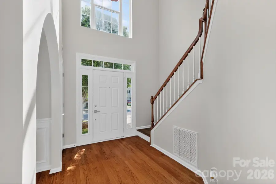 5107 Bentgrass Run Drive, Charlotte, NC 28269 - #2