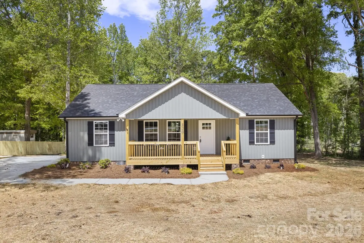 320 Sharon Road, York, SC 29745 - #1