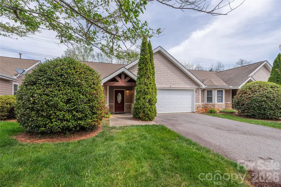 8 Kaylor Drive, Arden, NC 28704 - #2
