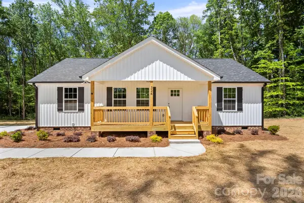 326 Sharon Road, York, SC 29745