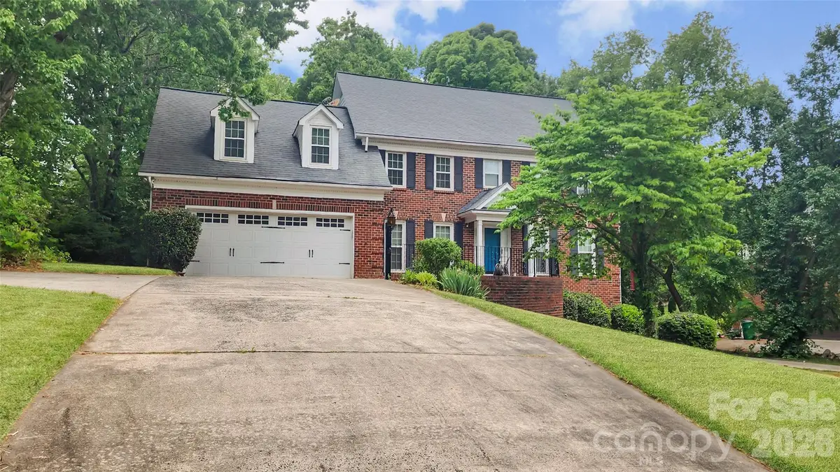 8331 Dunstaff Road, Charlotte, NC 28269 - #1