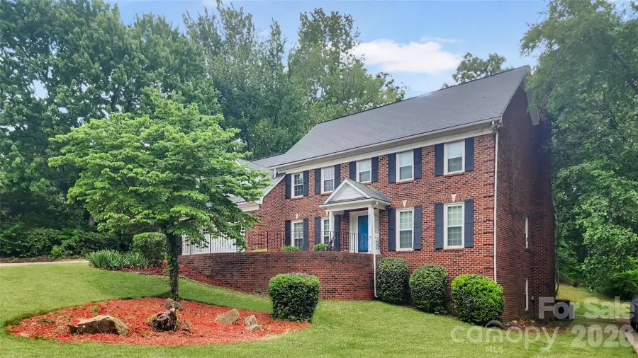 8331 Dunstaff Road, Charlotte, NC 28269 - #2