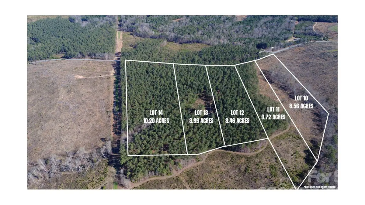 00 Peter Hawk Creek Road #13, Jonesville, SC 29353 - #1