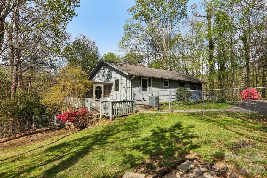 74 Link Circle, Maggie Valley, NC 28751 - #3