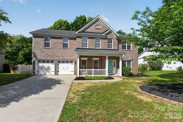 3434 Fallowbrook Forest None, York, SC 29745