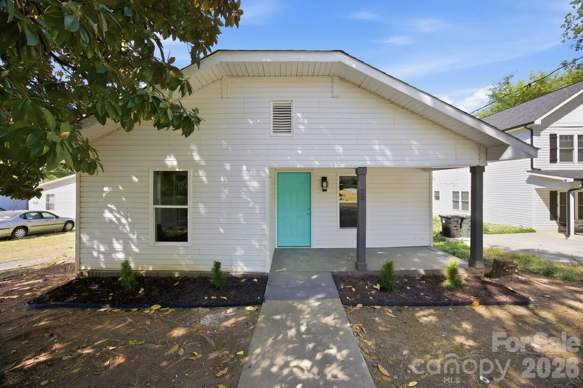 23 Flowe Street Nw, Concord, NC 28027 - #1