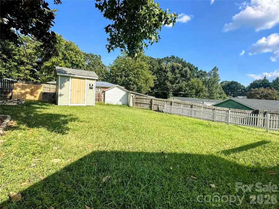 825 Margate Avenue, Kannapolis, NC 28081 - #2