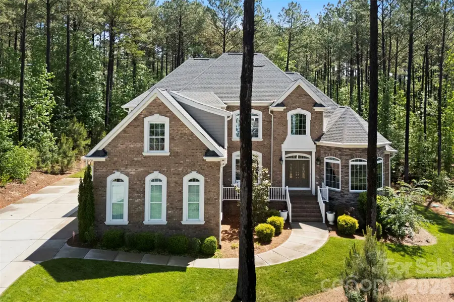 6296 Chimney Bluff Road, Lancaster, SC 29720 - #2