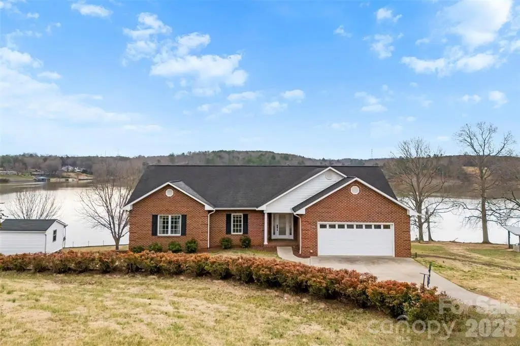 225 Kirkpatrick Road, Taylorsville, NC 28681 - #1