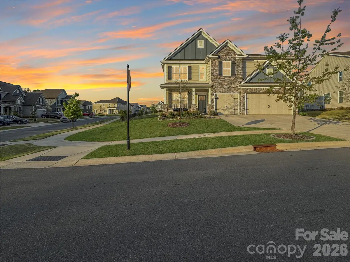 4138 Wild Olive Drive, Huntersville, NC 28078 - #1