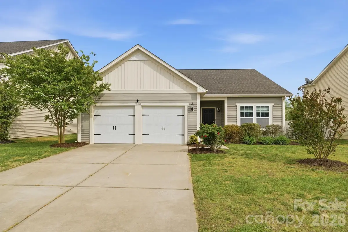 12879 Mustang Drive, Midland, NC 28107 - #1
