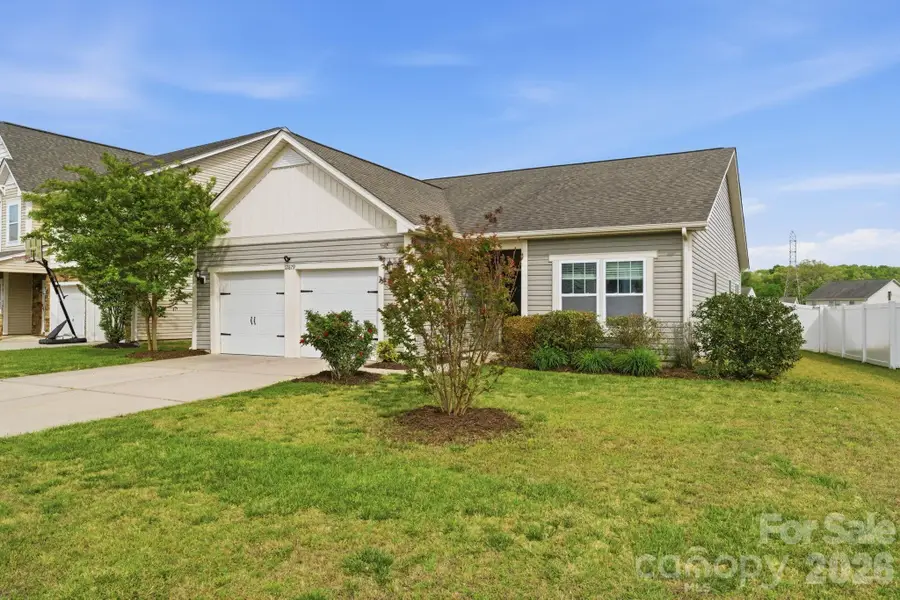 12879 Mustang Drive, Midland, NC 28107 - #2