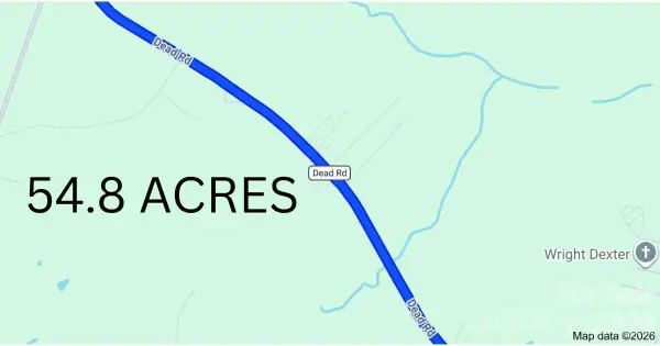 000 Dead Road, Zebulon, NC 27597