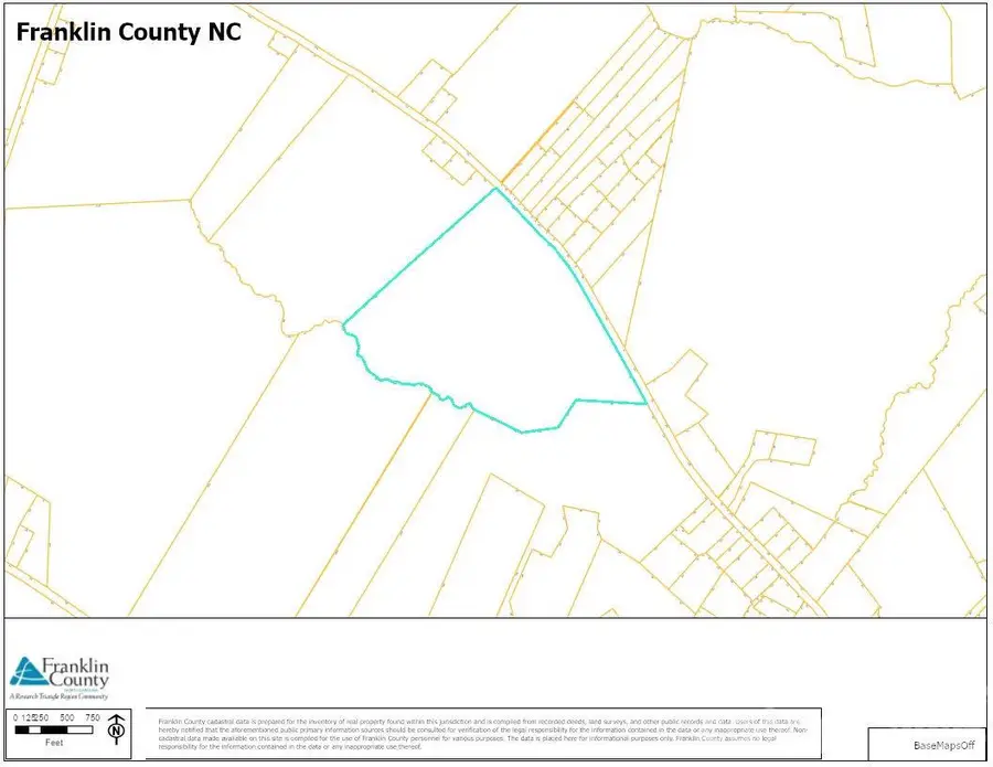 000 Dead Road, Zebulon, NC 27597 - #2