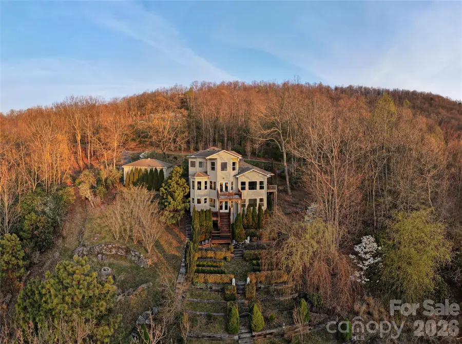 301 Forge Crest Drive, Mills River, NC 28759 - #2