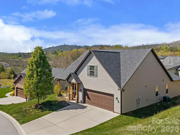233 Water Leaf Drive, Weaverville, NC 28787