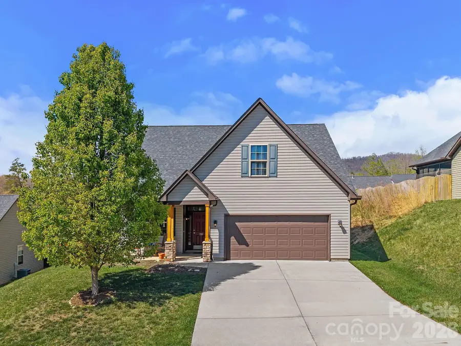 233 Water Leaf Drive, Weaverville, NC 28787 - #2