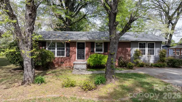 326 Tanner Street, Rutherfordton, NC 28139