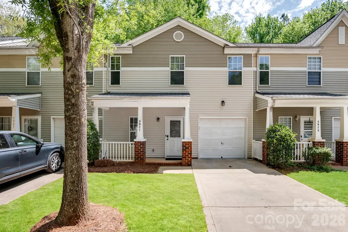 5971 Pisgah Way, Charlotte, NC 28217 - #1
