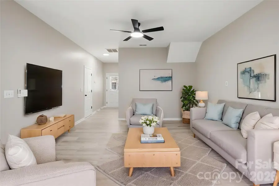 5971 Pisgah Way, Charlotte, NC 28217 - #2