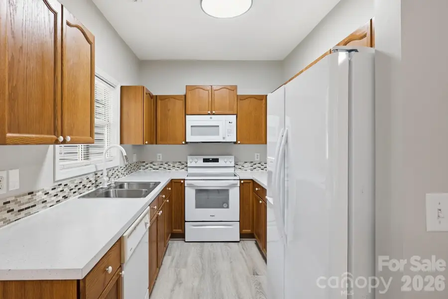 5971 Pisgah Way, Charlotte, NC 28217 - #3