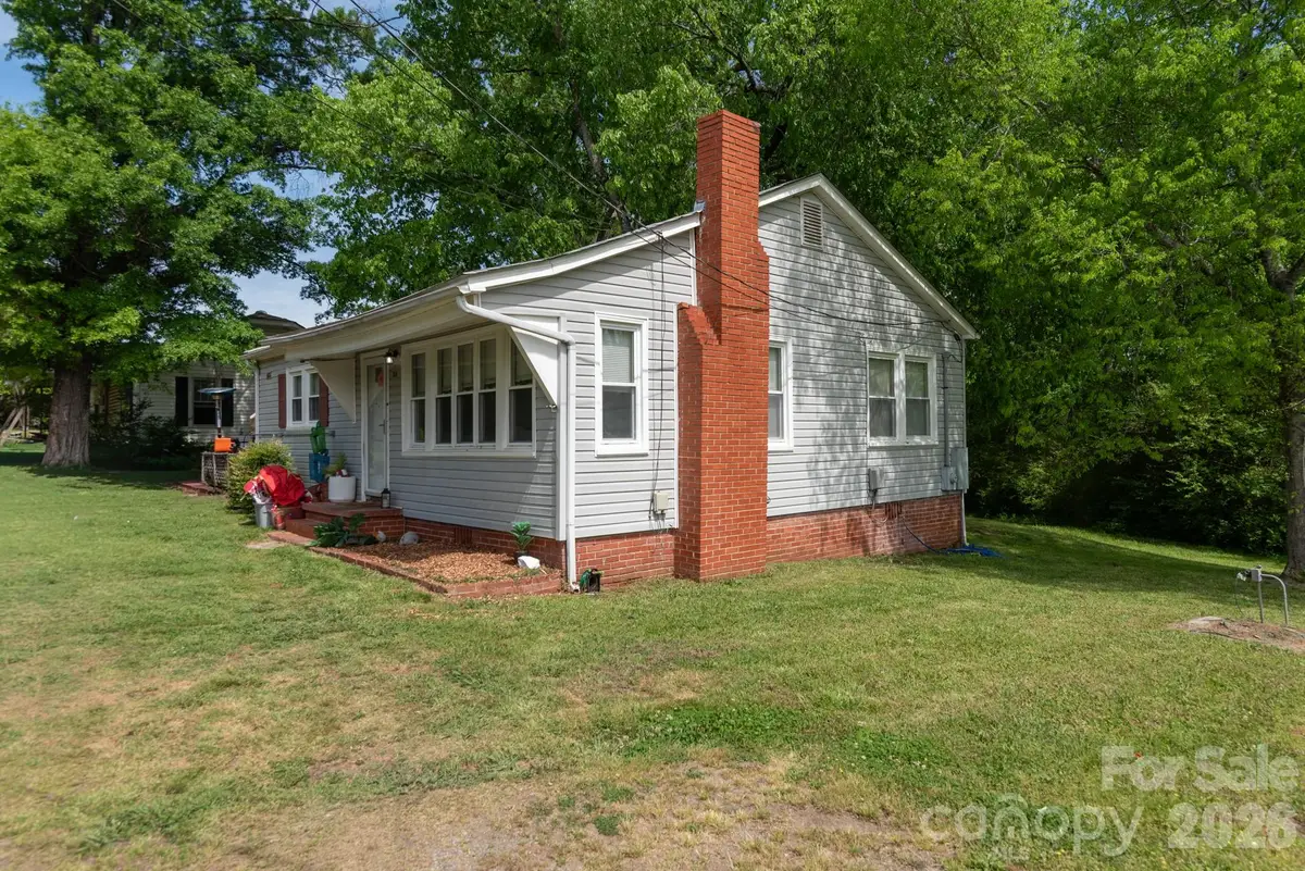 33 Central Heights Drive, Concord, NC 28025 - #1