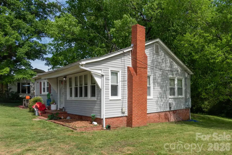 33 Central Heights Drive, Concord, NC 28025 - #2